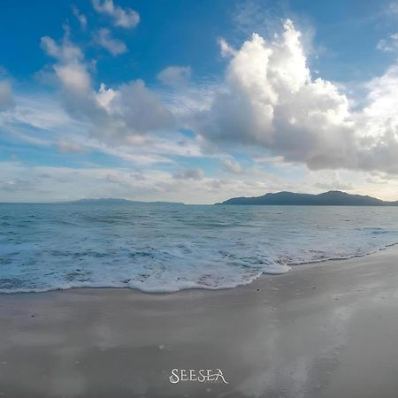 Seesea Resort Satun Exteriör bild