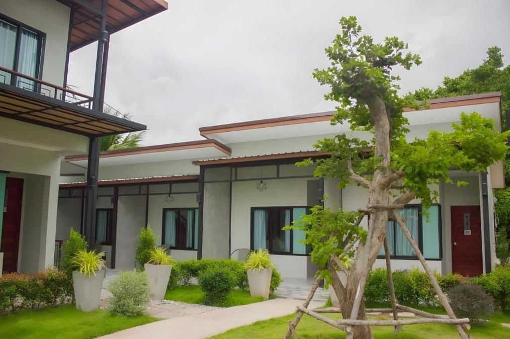 Seesea Resort Satun Exteriör bild
